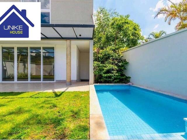 #SO310267 - Casa para Venda em São Paulo - SP