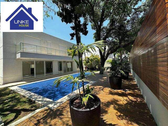 #SO310310 - Casa para Venda em São Paulo - SP