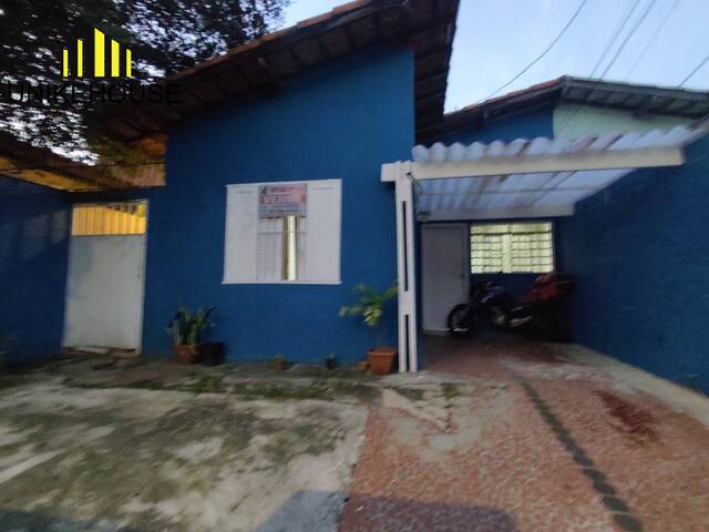 #62310313 - Casa para Venda em São Paulo - SP - 2