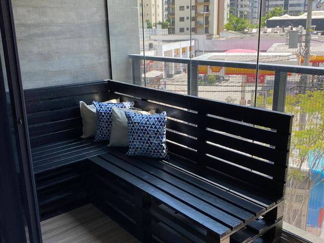 #62310319 - Apartamento para Venda em São Paulo - SP