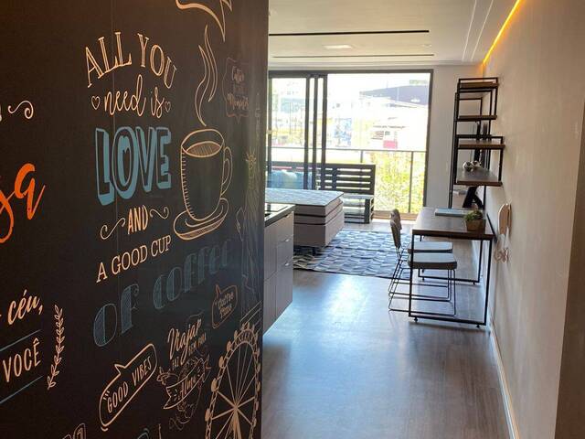 #62310319 - Apartamento para Venda em São Paulo - SP