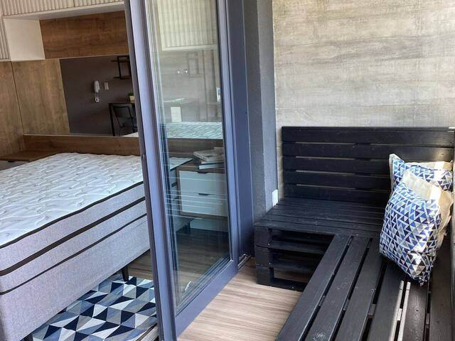 #62310319 - Apartamento para Venda em São Paulo - SP