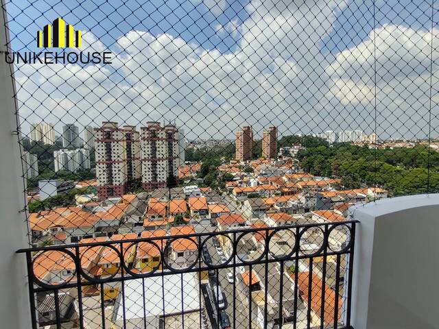 #62310320 - Apartamento para Locação em São Paulo - SP - 1