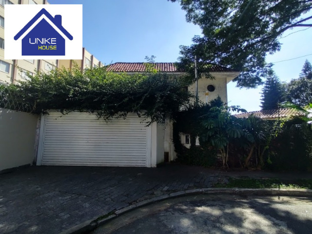 Sobrado para Venda em São Paulo - 5