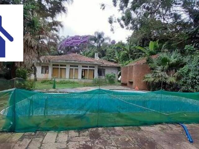 #62310326 - Bangalô para Venda em São Paulo - SP
