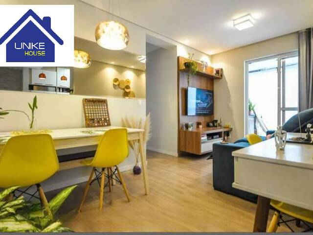 #62310327 - Apartamento para Venda em São Paulo - SP