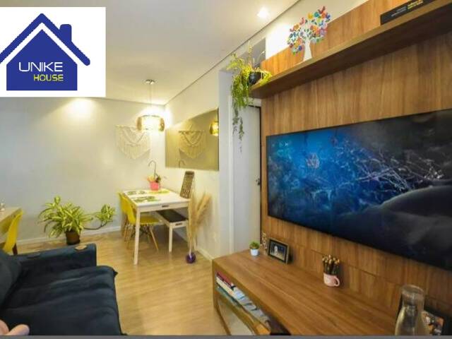 #62310327 - Apartamento para Venda em São Paulo - SP