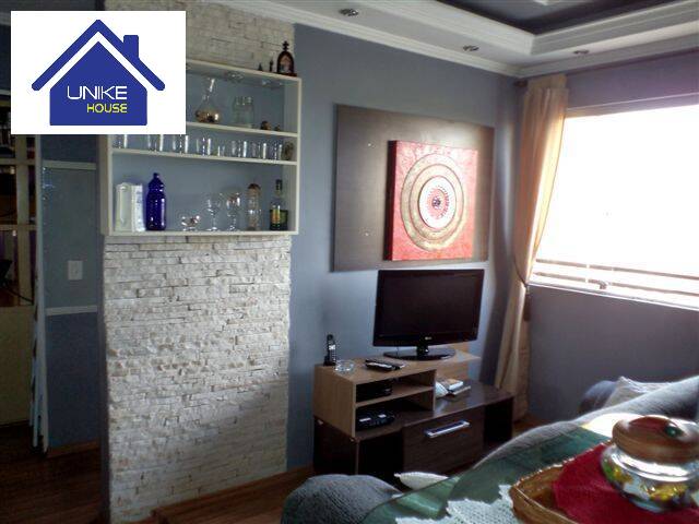 #62310328 - Apartamento para Venda em São Paulo - SP