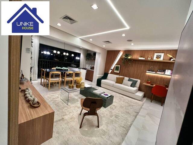 #62310333 - Apartamento para Venda em São Paulo - SP