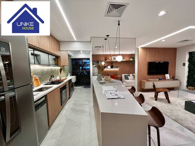 #62310333 - Apartamento para Venda em São Paulo - SP