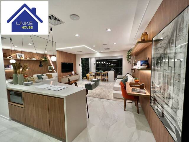 #62310333 - Apartamento para Venda em São Paulo - SP