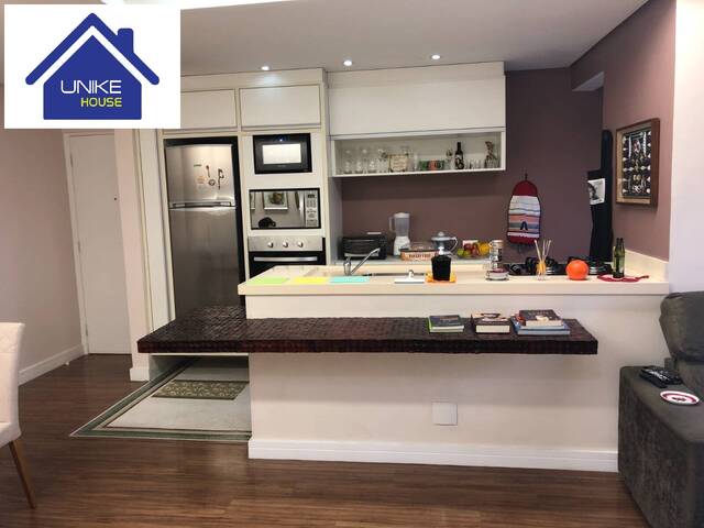 #62310337 - Apartamento para Venda em São Paulo - SP