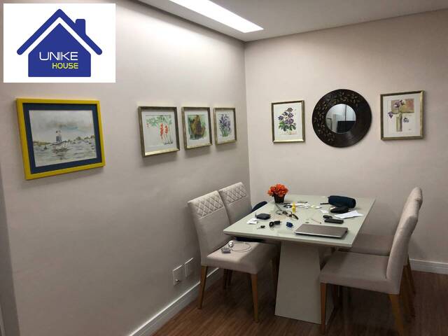 Apartamento para Venda em São Paulo - 4