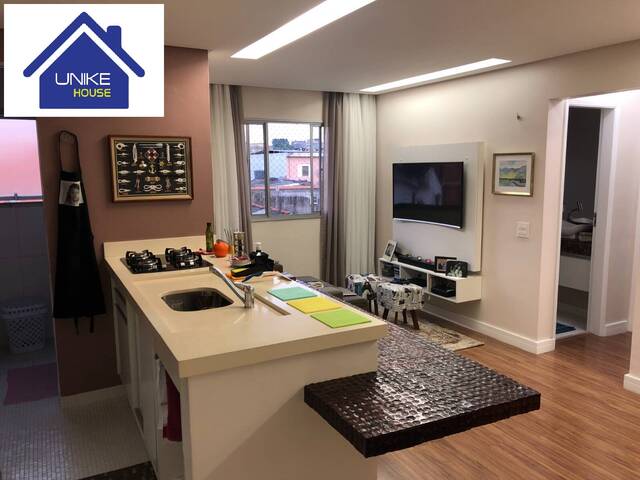 #62310337 - Apartamento para Venda em São Paulo - SP