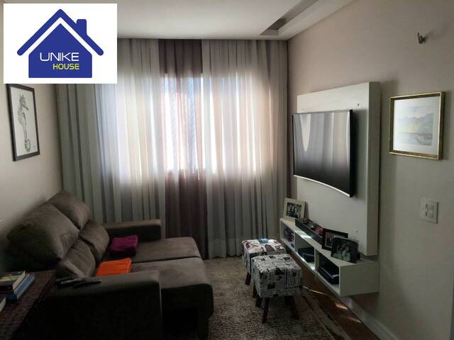 #62310337 - Apartamento para Venda em São Paulo - SP