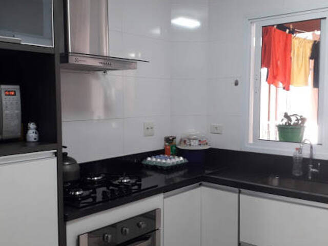 Casa para Venda em São Paulo - 5