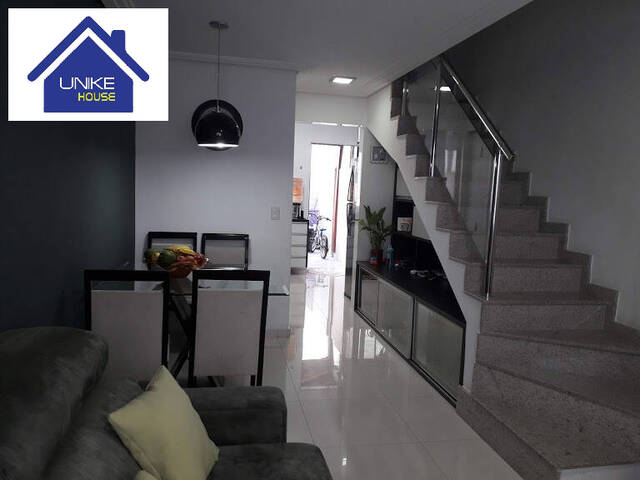 #62310338 - Casa para Venda em São Paulo - SP