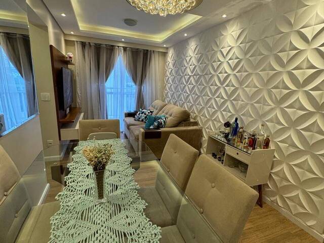 #62310344 - Apartamento para Venda em São Paulo - SP