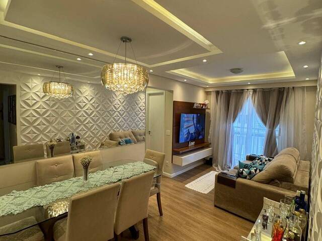 #62310344 - Apartamento para Venda em São Paulo - SP