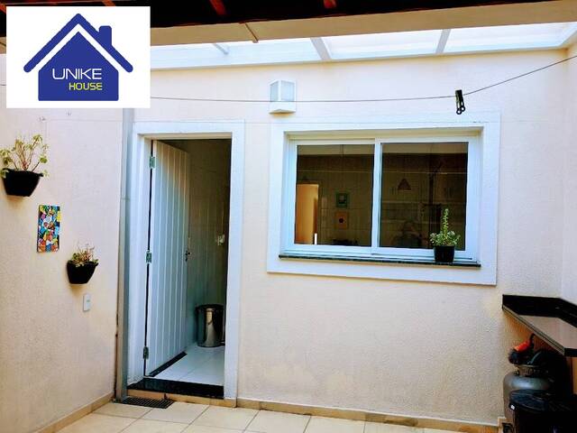 #62310364 - Casa para Venda em São Paulo - SP