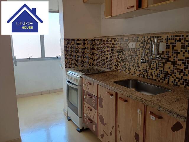 #62310374 - Apartamento para Venda em São Paulo - SP