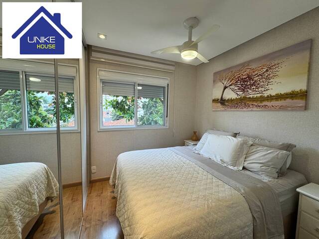 #62310378 - Apartamento para Venda em São Paulo - SP