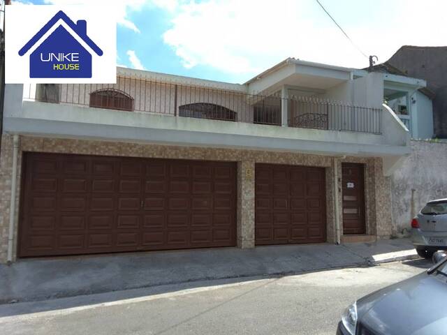 #62310380 - Casa para Venda em São Paulo - SP