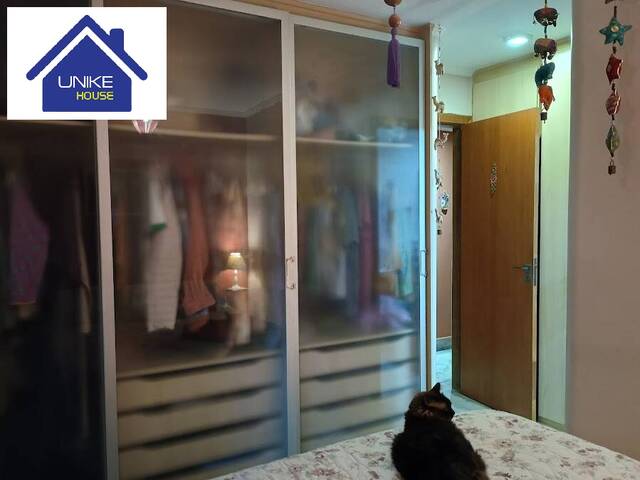 #AP62310381 - Apartamento para Venda em São Paulo - SP