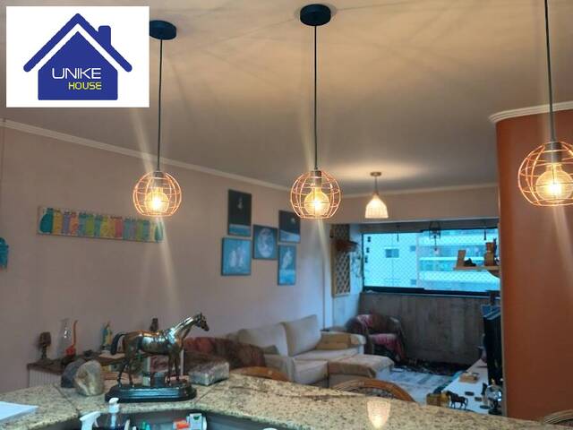 #AP62310381 - Apartamento para Venda em São Paulo - SP