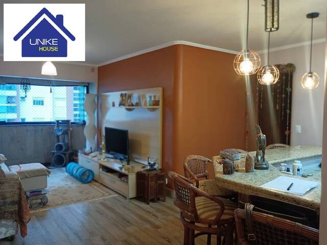 #AP62310381 - Apartamento para Venda em São Paulo - SP