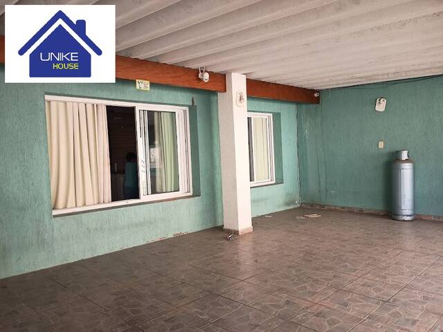 #62310386 - Casa para Venda em São Paulo - SP