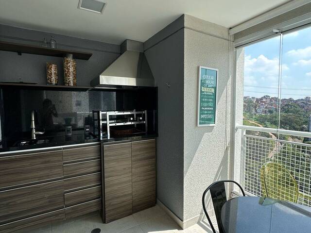 #62310393 - Apartamento para Venda em São Paulo - SP