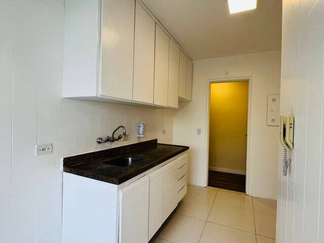 #AP62310395 - Apartamento para Venda em São Paulo - SP
