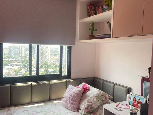 Apartamento para Venda em São Paulo - 4