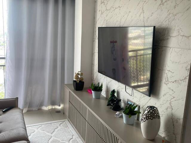 #62310396 - Apartamento para Venda em São Paulo - SP