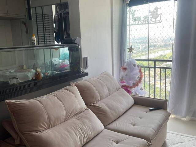 #62310396 - Apartamento para Venda em São Paulo - SP
