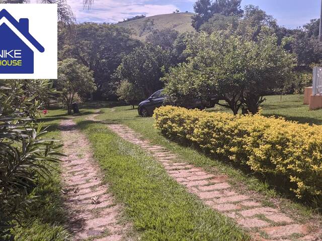 #62310397 - Chácara para Venda em Itatiba - SP