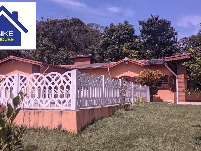 #62310397 - Chácara para Venda em Itatiba - SP