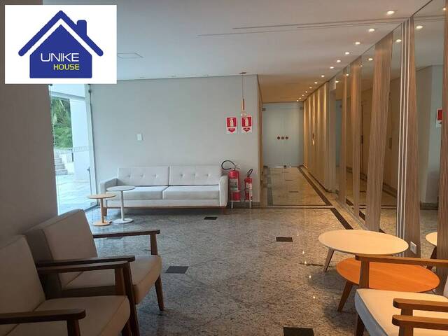 #AP62310395 - Apartamento para Venda em São Paulo - SP