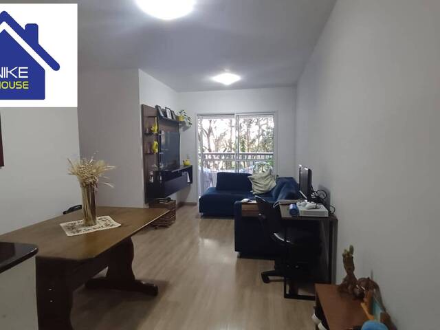 Apartamento para Venda em São Paulo - 5