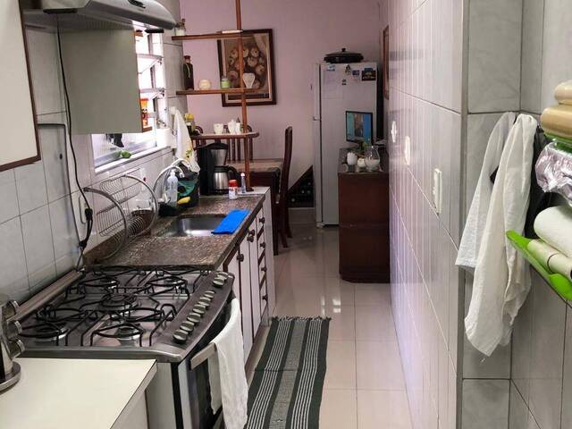 Sobrado para Venda em São Paulo - 5