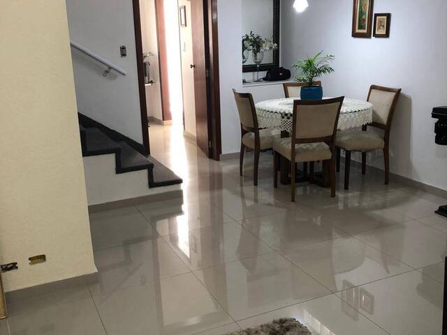 #62310405 - Sobrado para Venda em São Paulo - SP