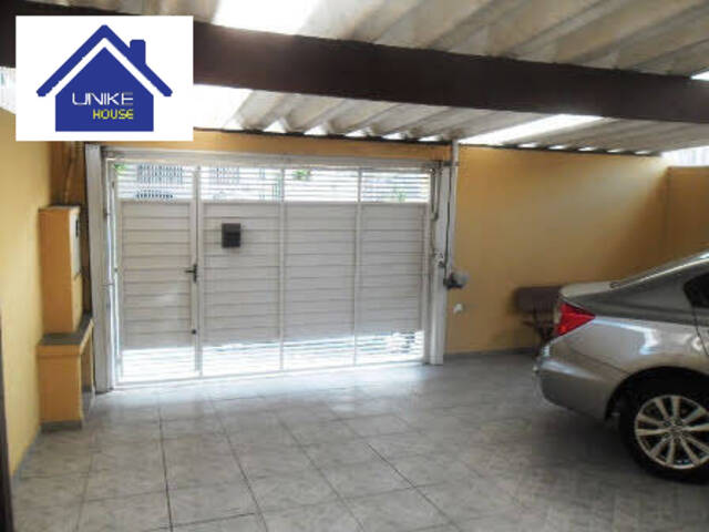 #62310409 - Casa para Venda em São Paulo - SP