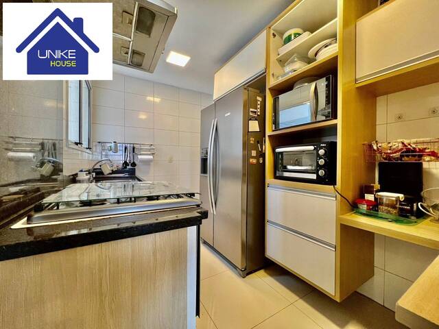 Apartamento para Venda em São Paulo - 5