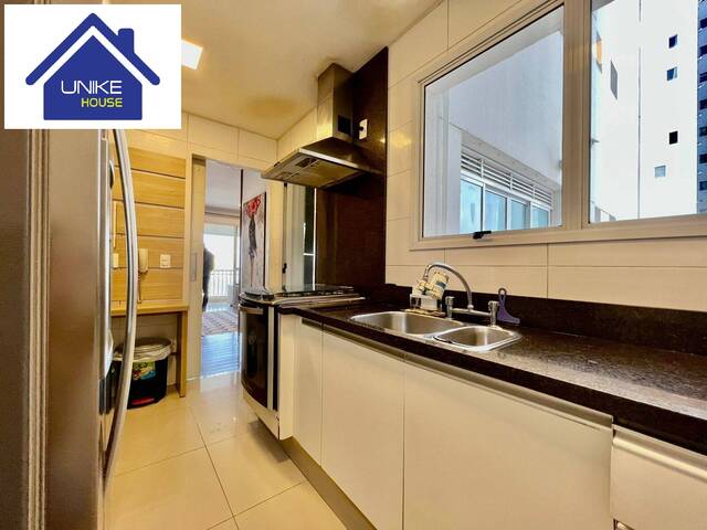 #62310412 - Apartamento para Venda em São Paulo - SP
