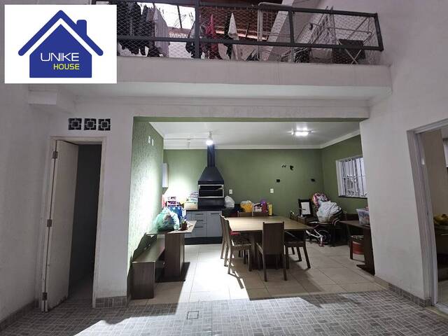 Venda em Jardim Apuana - São Paulo