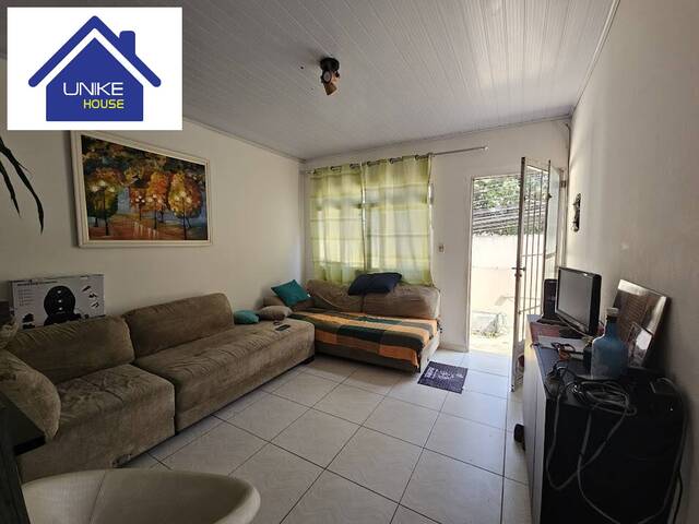 #62310411 - Casa para Venda em São Paulo - SP