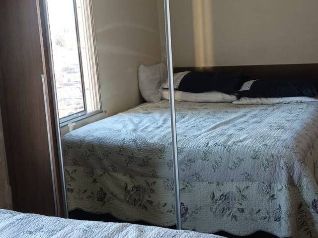 #62310417 - Apartamento para Venda em São Paulo - SP