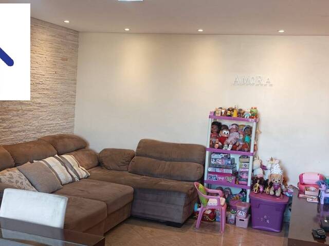 #62310417 - Apartamento para Venda em São Paulo - SP