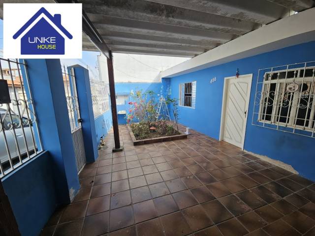 #62310419 - Casa para Venda em São Paulo - SP